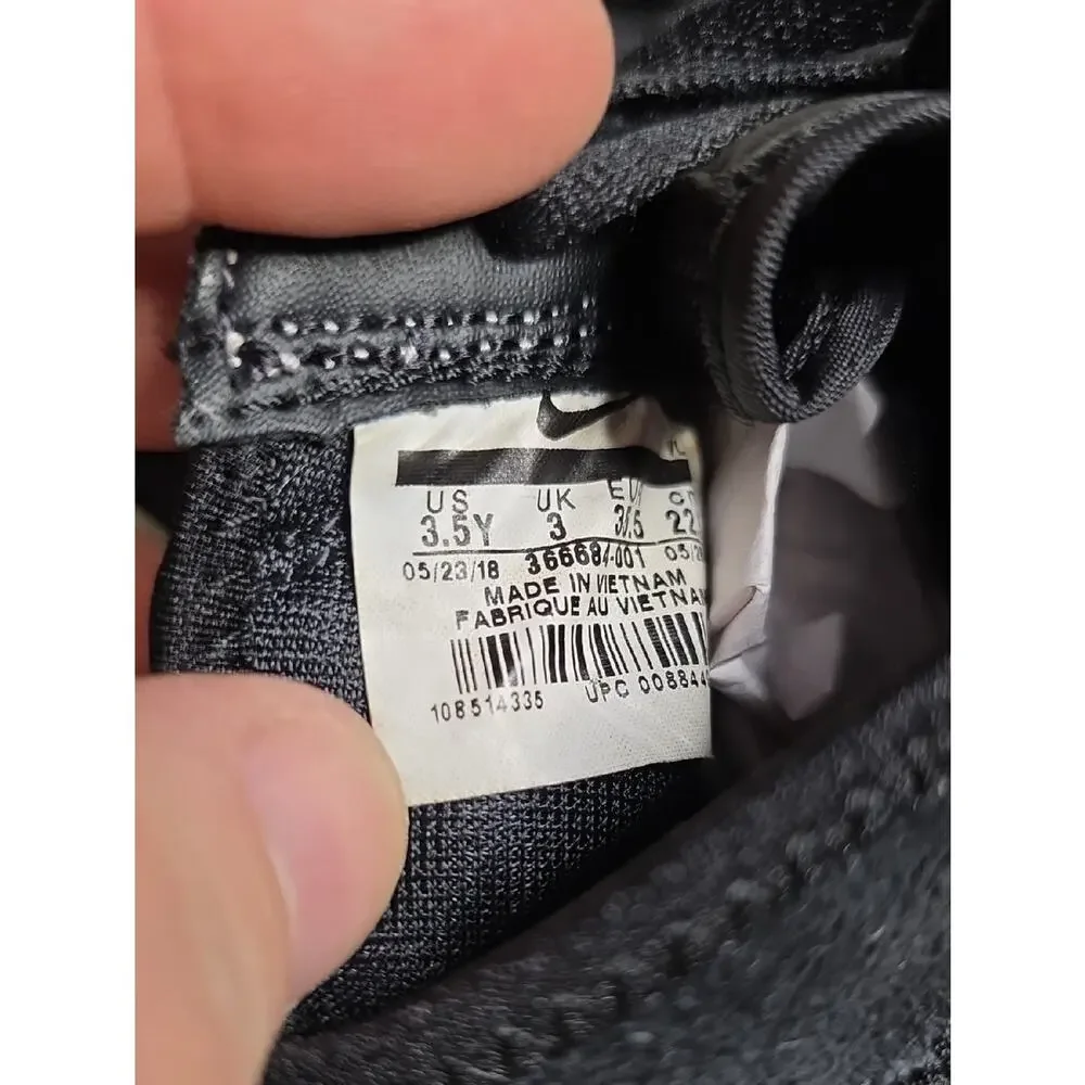 Nike pre owned